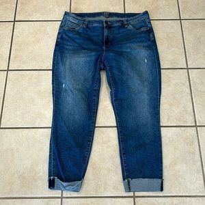 Women’s Kut from the Kloth jeans